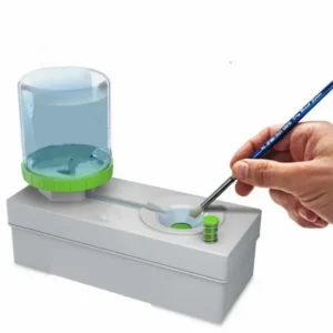 New Automatic Dog & Cat Feeders: Small Storage Water & Feeding Bowl
