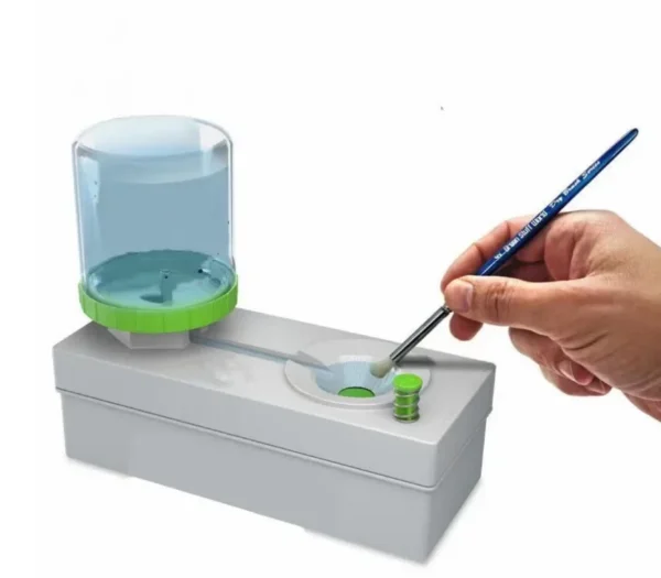 New Automatic Dog & Cat Feeders: Small Storage Water & Feeding Bowl