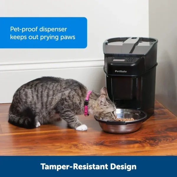 Dog & Cat Feeders: Healthy Simply Feed Automatic Feeder Knoxville - Image 10