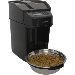 Dog & Cat Feeders: Healthy Simply Feed Automatic Feeder Knoxville