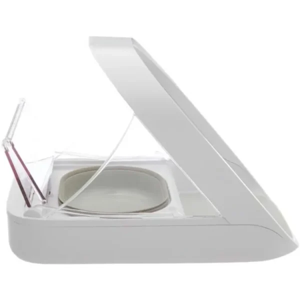 Microchip Dog & Cat Feeders: Automatic Dispenser for Wet & Dry Food - Image 2