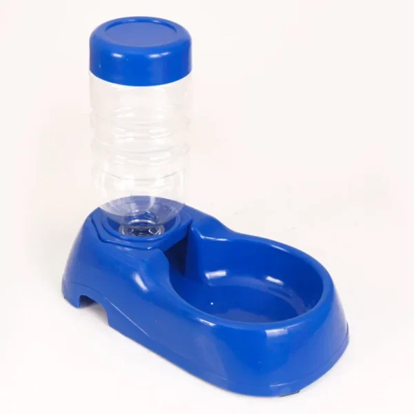 Automatic Dog & Cat Feeders: Water Dispenser & Food Bowl Set for Pets - Image 11