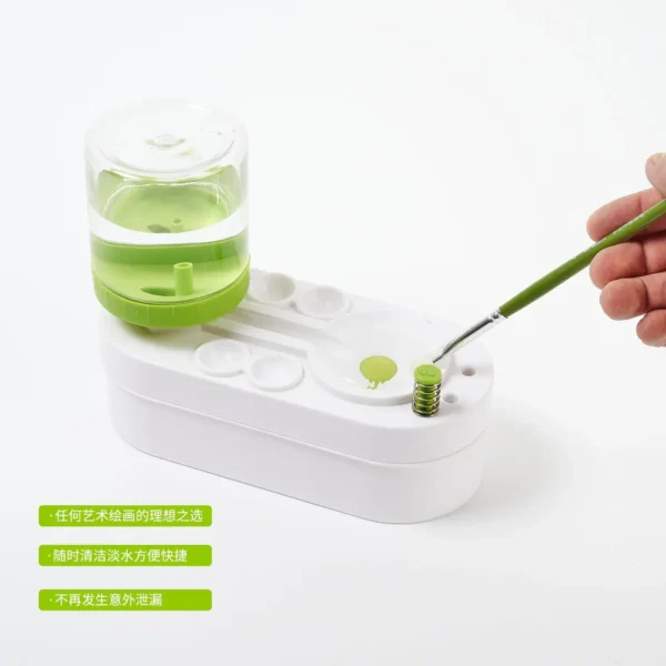 New Automatic Dog & Cat Feeders: Small Storage Water & Feeding Bowl - Image 6