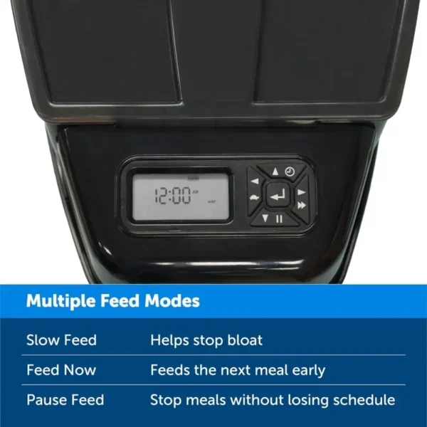 Dog & Cat Feeders: Healthy Simply Feed Automatic Feeder Knoxville - Image 5