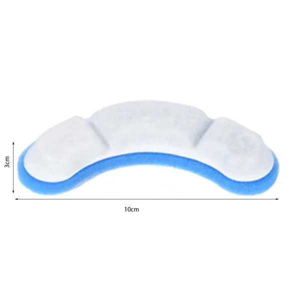 Dog & Cat Feeders: Water Fountain Replacement Filters. - Image 6