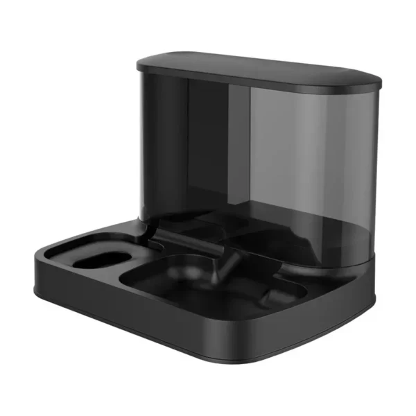 Dog & Cat Feeders: Automatic Food Dispenser & Water Fountain - Image 8